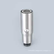 Kitchen pull-out hand shower nozzle